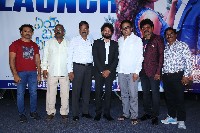 Aye Bujji Neeku Nene Movie Press Meet